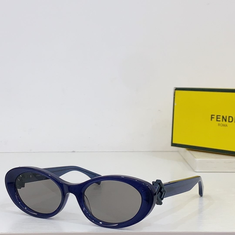 Fendi Sunglasses